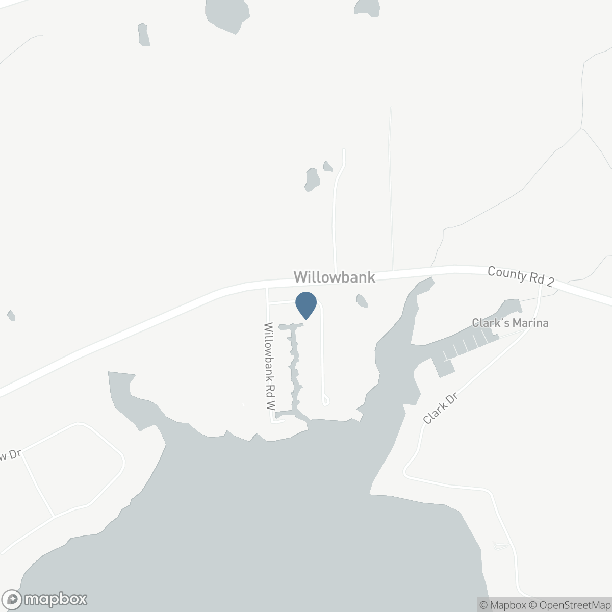 25 WILLOWBANK ROAD E, Gananoque, Ontario K7G 2V5